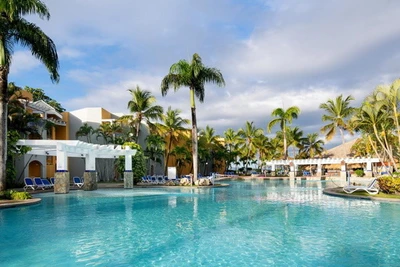 Club Ôclub Experience Casa Marina Beach & Reef