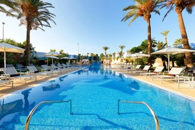 Hôtel Adult Only +18 - Eurostars Exe Estepona