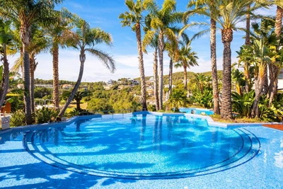 Hôtel Eurostars Sitges