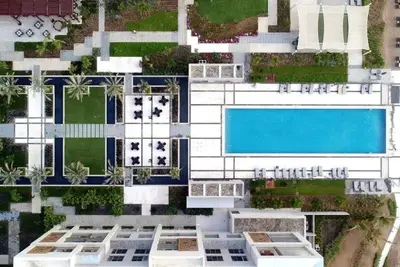Kempinski Hôtel Muscat
