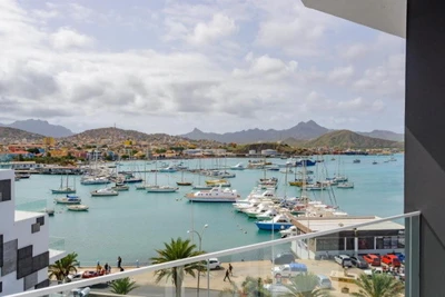 Hôtel Ouril Mindelo