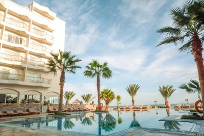 Hôtel Royal Star Beach Resort
