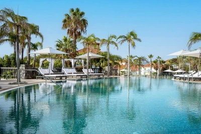 Hôtel Dreams Madeira Resort Spa & Marina