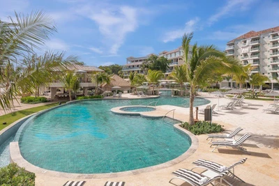 Hôtel Adult Only (+18) - Sandals Dunn's River