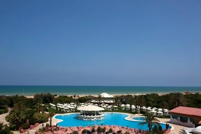 Hôtel Regency Tunis Hotel