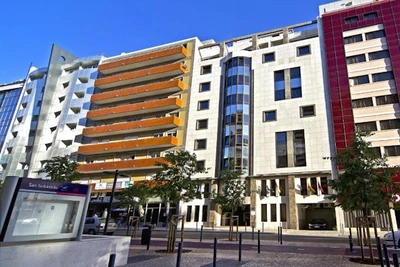 Hôtel Sana Reno Hotel