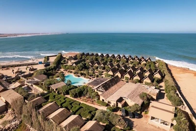 Lodge Westpoint Dakhla