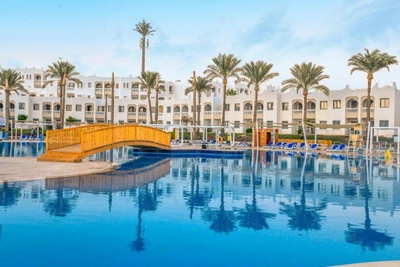Hôtel Sunrise Diamond Beach