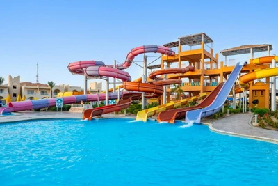 Hôtel Pickalbatros Vita Resort