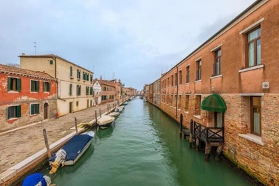 Hôtel Eurostars Residenza Cannaregio