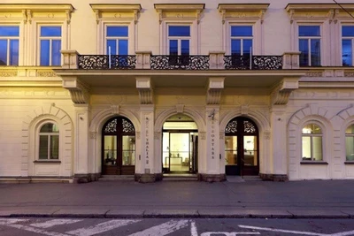 Hôtel Eurostars Thalia