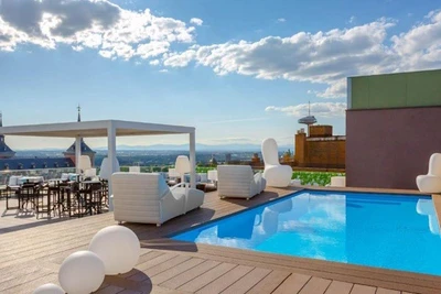 Hôtel Exe Moncloa