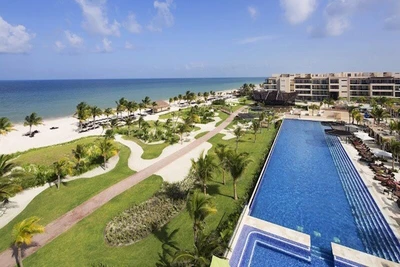 Hôtel Adult Only - Hideaway at Royalton Riviera Cancun