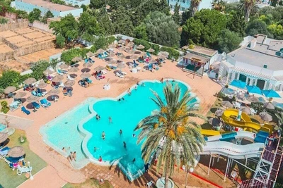 Hôtel Jinene Royal