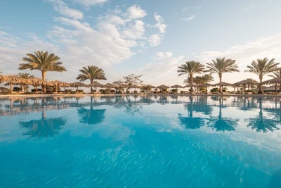 Hôtel Hurghada Long Beach Resort