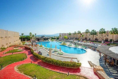 Hôtel Ivy Cyrene Sharm Resort