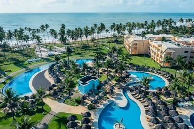 Hôtel Iberostar Selection Praia do Forte