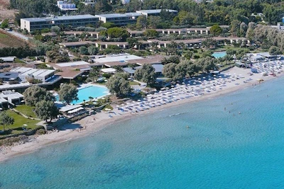 Hôtel Kernos Beach