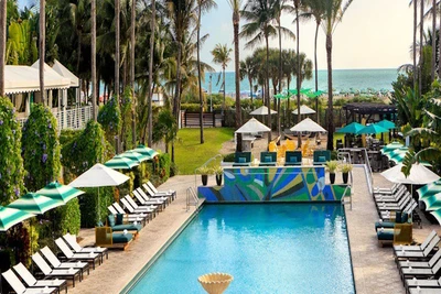 Hôtel Kimpton Surfrcomber « Sans Transfert » Hotel