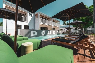 Hôtel Doudou