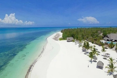 Hôtel Konokono Beach Resort
