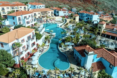 Hôtel Dreams Madeira Resort & Spa Marina