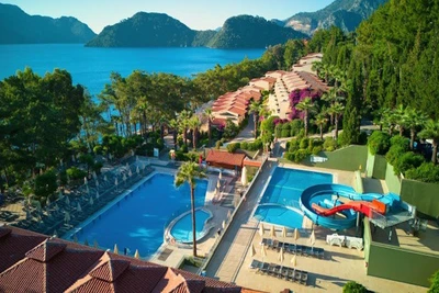 Hôtel Labranda Mares Marmaris