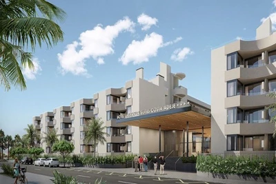 Hôtel Labranda Suites Costa Adeje