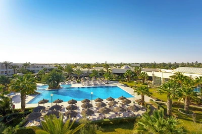 Hôtel Iberostar Waves Mehari Djerba