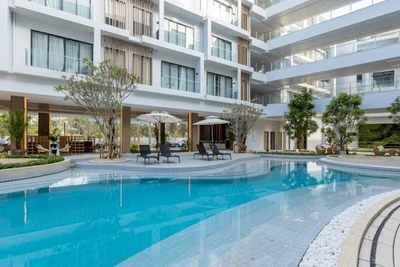 Hôtel Laya Resort Phuket Island