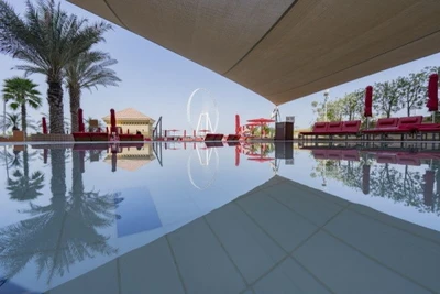 Hôtel Jet tours Signature Amwaj Rotana