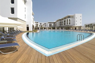 Hôtel Jet Tours Signature Atlas Essaouira & Spa