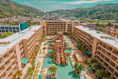 Club Coralia Pamookkoo Resort