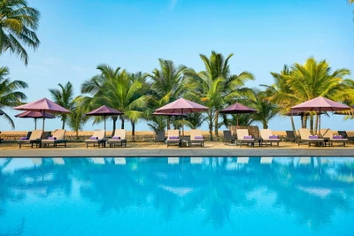 Hôtel Jet Tours Signature Avani Kalutara Resort & Spa