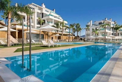 Hôtel Wyndham Grand Costa del Sol