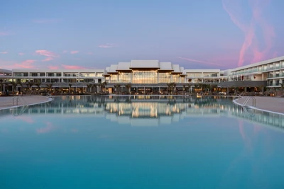 Hôtel Jet Tours Signature Barcelo Playa Blanca