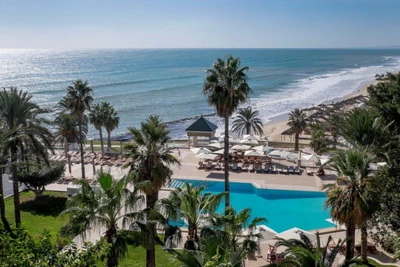 Hôtel Naya Club - Hammamet Bel Azur