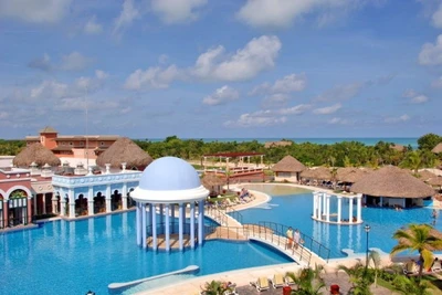Hôtel Jet Tours Signature Iberostar Selection Varadero