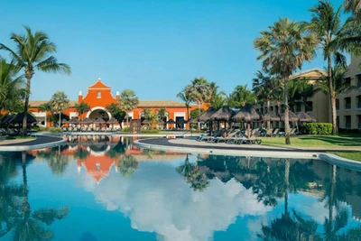 Hôtel Jet Tours Signature Iberostar Waves Bahia