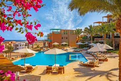 Hôtel Zen Resort Sahl Hasheesh by TBH Hotels