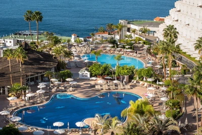 Hôtel Jet Tours Signature Landmar Playa La Arena