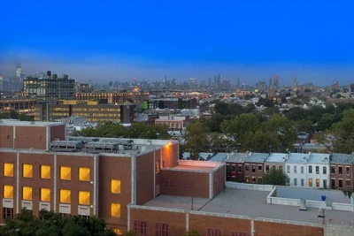 Hôtel Wyndham Garden Brooklyn Sunset Park