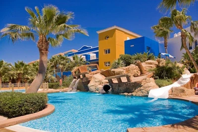 Hôtel Playaballena Aquapark et Spa Hotel
