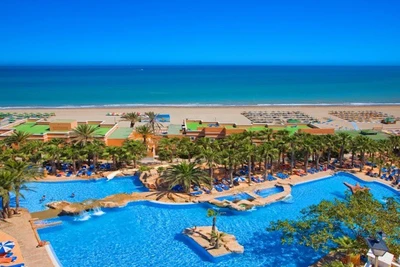 Hôtel Playacapricho