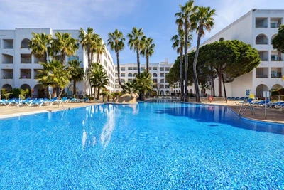 Hôtel PlayaCartaya Aquapark & Spa