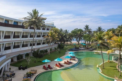 Hôtel Jet Tours Signature Occidental Eden Beruwala
