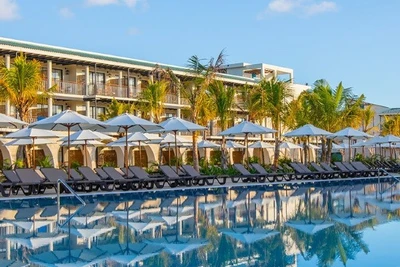Hôtel Jet Tours Signature Ocean El Faro