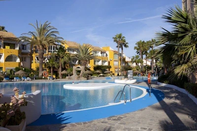 Hôtel Playalinda Aquapark & Spa