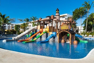 Hôtel Princess Family Club Bavaro