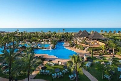 Hôtel Puerto Antilla Grand Hotel